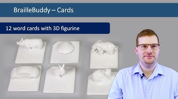 BrailleBuddy: A Tangible User Interface to Support Children with Visual Impairment in Learning Br...