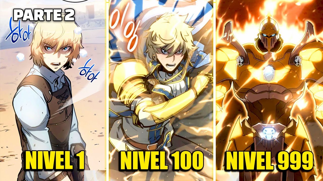 REENCARNO como el Principe MÁS DÉBIL y Ahora Tiene que Llevar TODO Un IMPERIO en su Espalda