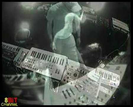 8BiTCHaNNeL - pira666 - mat64 - CoX18