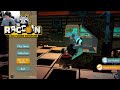 RACCOIN TODAY!!! | Coin Pusher Roguelike from the Balatro Publisher