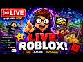 Apa Kabar Roblox? Mabar Tower of Zombies , Hell Rails
