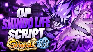 OP Shindo Life SCRIPT! ROLLBACK/InfSpins, Auto Farm Level, Auto Farm Scrolls & More