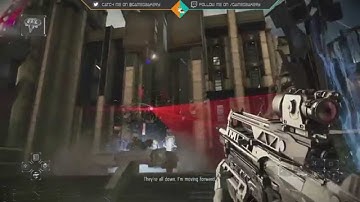 Killzone Shadow Fall Part 35