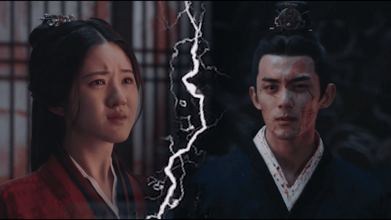 【Blood Wedding】The groom abandons his bride for revenge and unleashes a rampage on the royal estate!