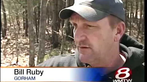 Investigators in Gorham search for serial arsonist