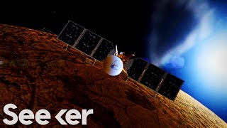 How NASA Plans to Discover Alien Life on Jupiters Moon, Europa