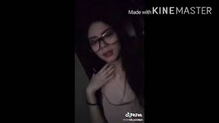 Camille Trinidad Cute Tiktok
