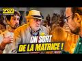 REVENIR AU RÉEL : CE QUE PERSONNE N’OSE DIRE SUR L’ISOLEMENT IMPOSÉ | GPTV INVESTIGATION