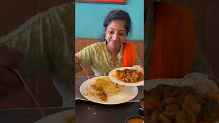 🤯என்னங்க பன்‌ Parottaகுள்ள Mixingஆhh😳Master plan food save Real twist Asattugal-#rajarubi #shorts screenshot 2