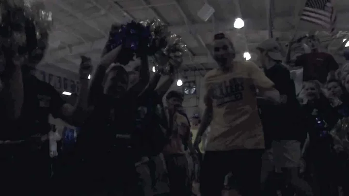 Valley View High School Lip Dub 2012