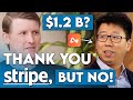 Why He Turned Down $1.2 Billion from Stripe to Build Airwallex (CEO & Founder Jack Zhang)