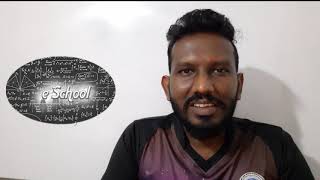 eSchool introduction