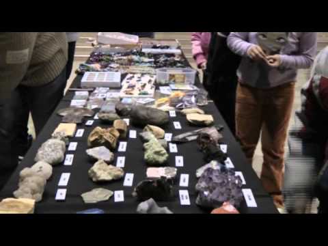 Videó: Honnan Származtak Az ásványok? Ez A Kérdés A Geológusok Szívrohamához Vezet - Alternatív Nézet