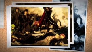 Requiem Of Lelouch
