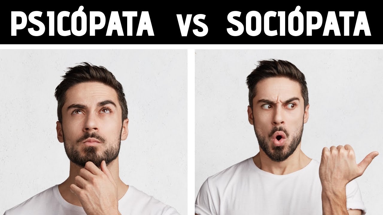 Qué es un sociópata