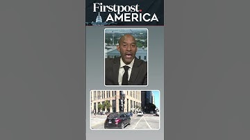 Musk to Ban iPhones? | Firstpost America | Subscribe to Firstpost