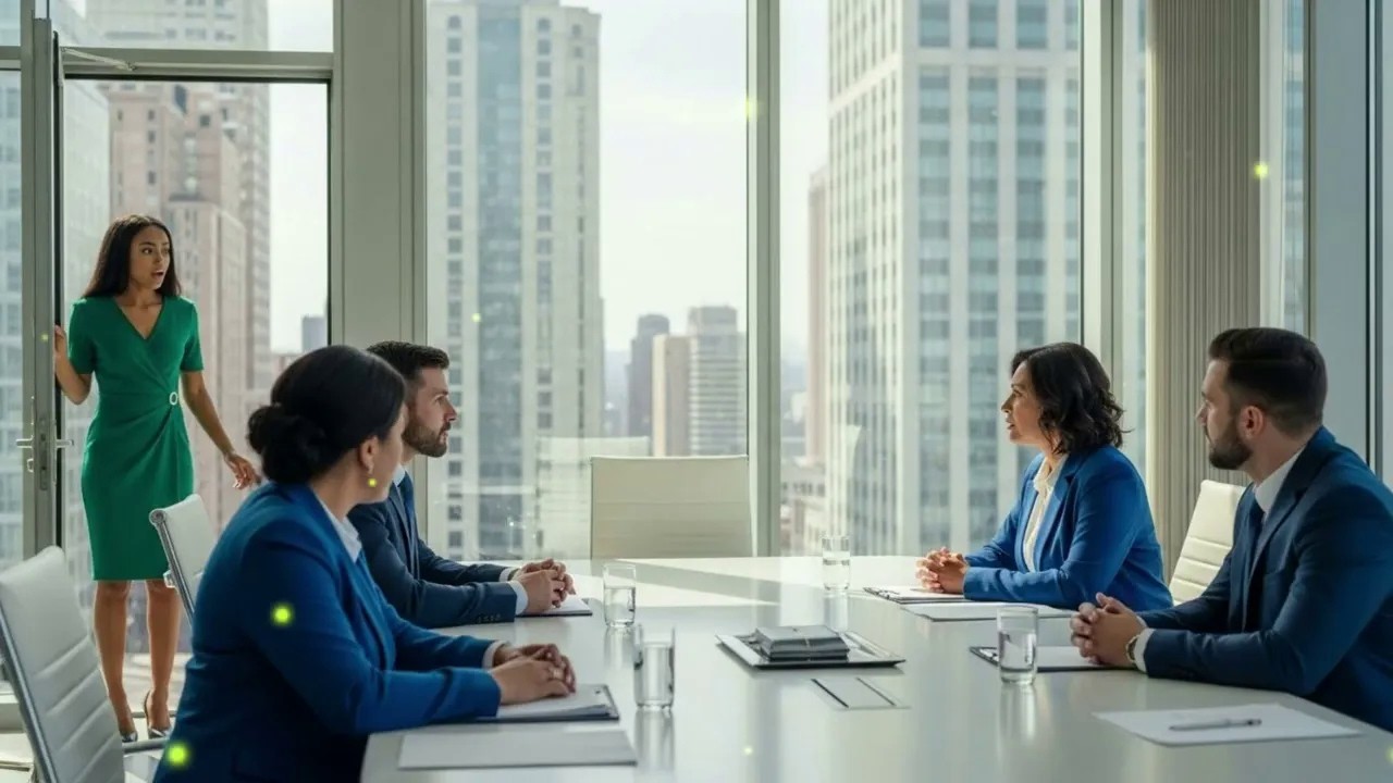 My Parents Sold Our Company For $950M And Kicked Me Out—They Forgot I Own The Patents