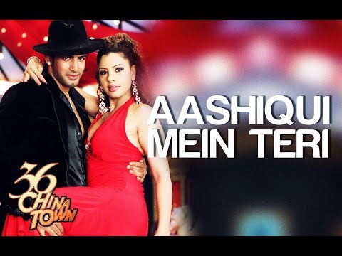 aashiqui-mein-teri-full-hd-song@himesh-reshammiya-36-china-town