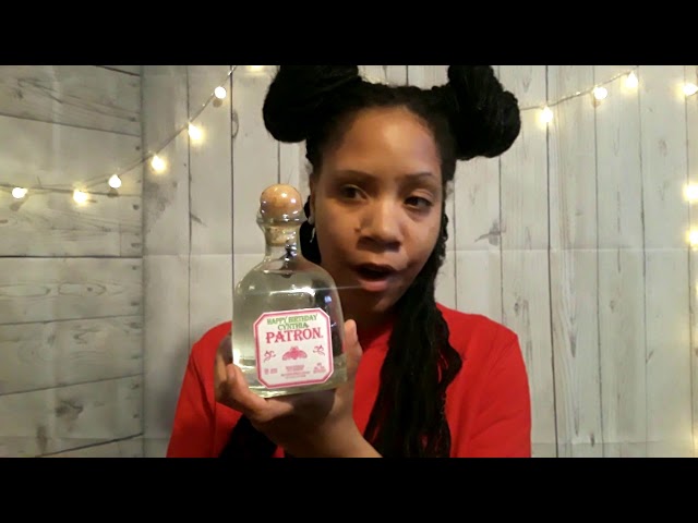 Patron Bottle Template Preview - YouTube patron-bottle-template-preview-youtube