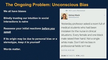 DrupalCon Nashville 2018: Extending the abstract class of privilege: outcomes and lessons learned