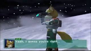Starfox Assault - Part 4