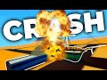 Ship VANISHES After Train Crash! | Stormworks: Build and Rescue | Multiplayer