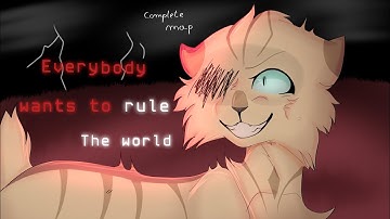 Everybody wants to rule the world || beginner friendly finished MAP