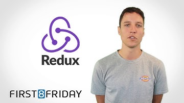 First8Friday editie 10 2017 - Redux