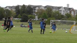 00810 - FCV Soccer - RecProgram - Sept.13 2014