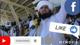 مولانا مفتی فضل غفور صاحب کی جزبانات اشعار