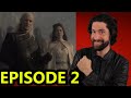House of the Dragon: Episode 2 - Review