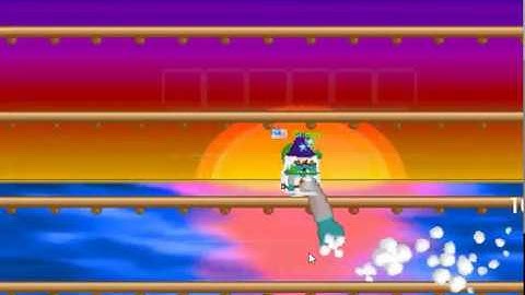 Testing video on Growtopia