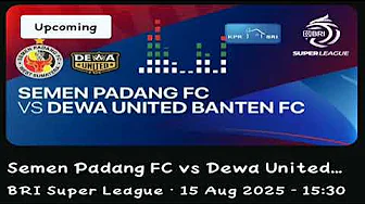 CC BY @pioneer Dengerin musik dulu sebelum nonton bola, link livestreaming ada di deskripsi CC BY @pioneer Dengerin musik dulu sebelum nonton bola, link livestreaming ada di deskripsi