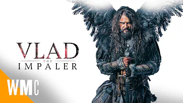 Vlad The Impaler aka Deliler | Full Turkish Action Movie | WORLD MOVIE CENTRAL