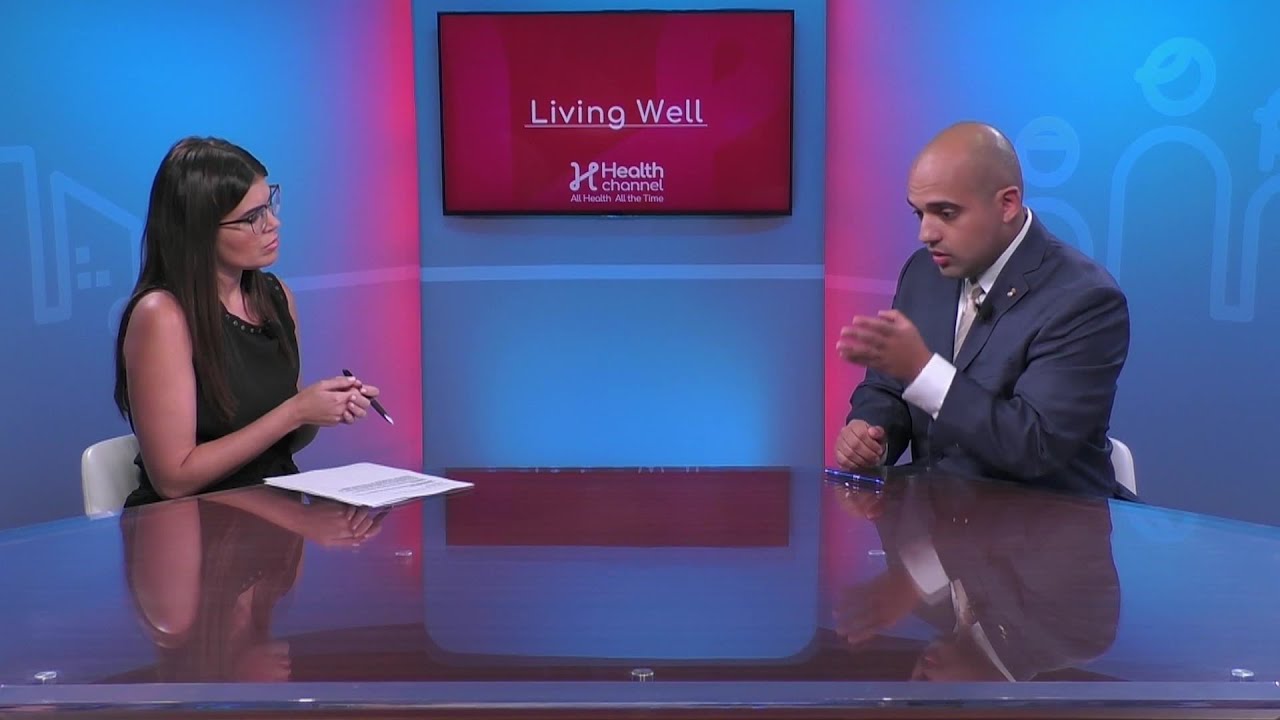 Benefits of Nasal Endoscopy YouTube