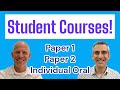 Active Learning and IB English Resources