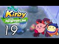 Kirby and the Forgotten Land [19] Battle on the big bridge