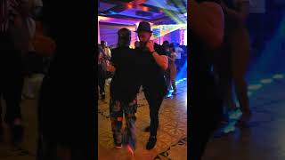 Urban Kizomba Dance - Get Inspired