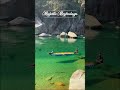 Majestic Meghalaya at its PEAK