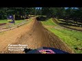 GoPro: Carson Brown + Two-Stroke at Washougal