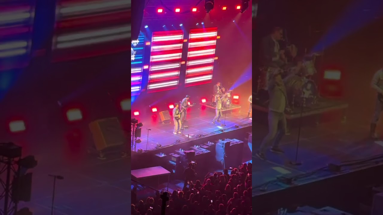 Vörjeans - Born To Börn och Marlene