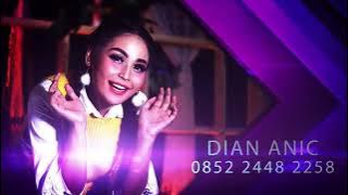CINTA ORA KUASA | DIAN ANIC | ANICA NADA 26 SEPTEMBER 2021 LIVE TAMBI LOR BLOK KASMARAN