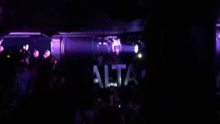 Adam Beyer opening set with Rampa - Newborn Soul @ YALTA CLUB SOFIA Resimi