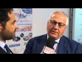 I-TOWN/EnergyMed - Intervista a Pasquale Ranieri Assistal, di Francesco De Falco