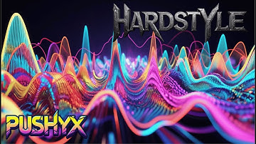 Pushyx - Musical Expression (Official AI 4K Music Video)