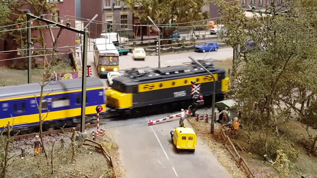 De Veelzijdige Serie 1100