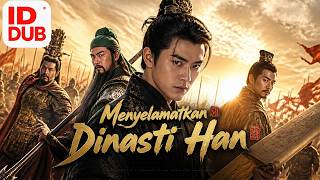 [Full episode]Ia Bereinkarnasi ke Akhir Dinasti Han… Lalu Mengubah Sejarah Tiga Kerajaan!
