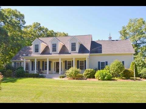 106 Fales Rd, North Attleboro, MA home video tour