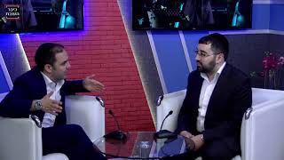 משה לוק בריאיון לאתר כיכר השבת | Moshe Louk Interview Kikar HaShabat