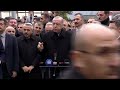 Cumhurbaşkanı Erdoğan: İsrail binlerce insanı katletti, bunun bedelini ödeyeceğinden hiç şüphem yok